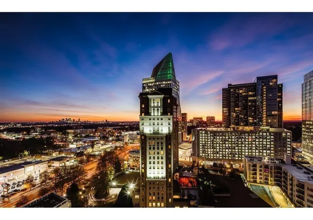 1st image of 3324 Peachtree Rd Ne #2606, Atlanta, GA 30326 | MLS# 7811039