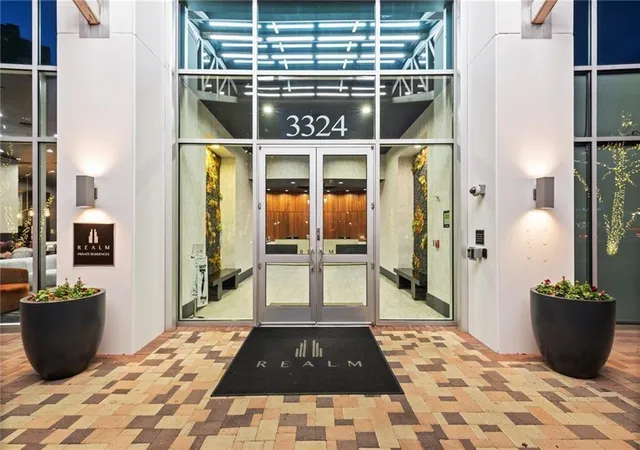 50th image of 3324 Peachtree Rd Ne #2606, Atlanta, GA 30326 | MLS# 7811039