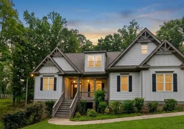 Photo 1 of Single family home for sale at 58 Hoopers Dr, Jasper, GA 30143 | MLS# 7829117 | Listing updated on 2026-08-29