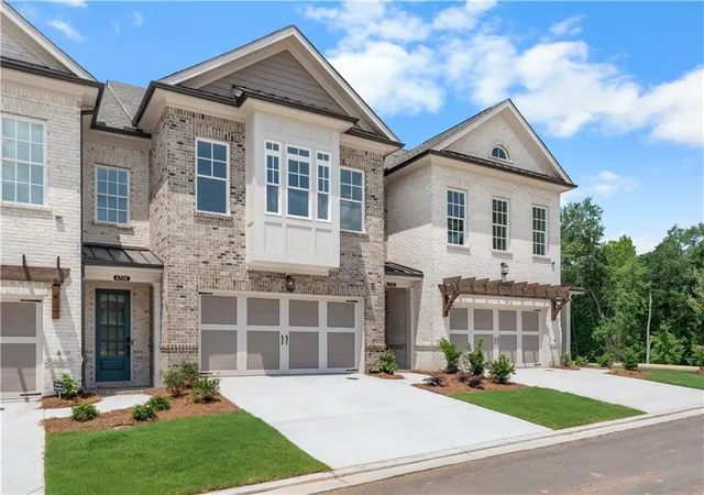 1st image of 4705 Coleridge Ct #427, Peachtree Corners, GA 30092 | MLS# 7809795