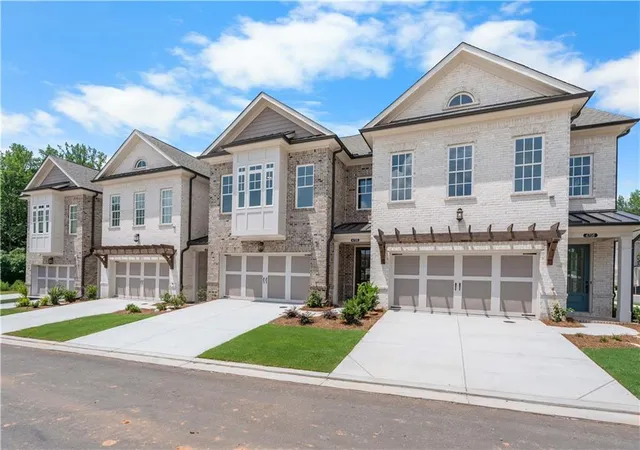 3rd image of 4705 Coleridge Ct #427, Peachtree Corners, GA 30092 | MLS# 7809795
