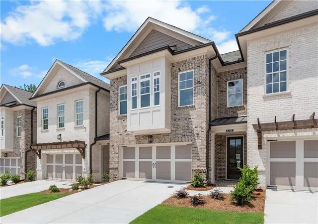 5th image of 4705 Coleridge Ct #427, Peachtree Corners, GA 30092 | MLS# 7809795