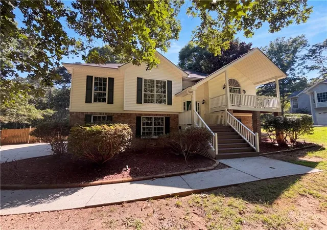 Photo 1 of Sale Pending at 6863 Alexander Pkwy, Douglasville, GA 30135 | MLS# 7829642 | Listing updated on 2026-10-27