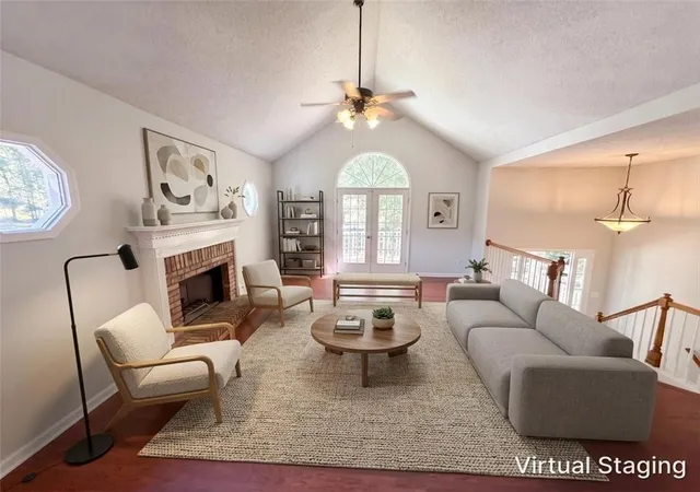 Photo 3 of Sale Pending at 6863 Alexander Pkwy, Douglasville, GA 30135 | MLS# 7829642 | Listing updated on 2026-10-27