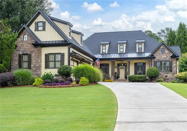 1st image of 154 Gold Leaf Trl, Powder Springs, GA 30127 | MLS# 7805531