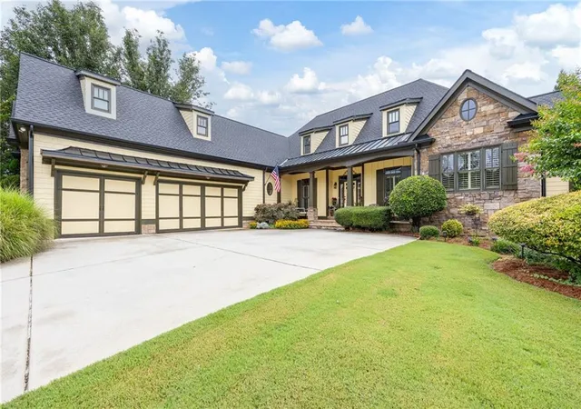 2nd image of 154 Gold Leaf Trl, Powder Springs, GA 30127 | MLS# 7805531
