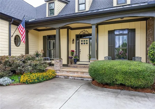 3rd image of 154 Gold Leaf Trl, Powder Springs, GA 30127 | MLS# 7805531