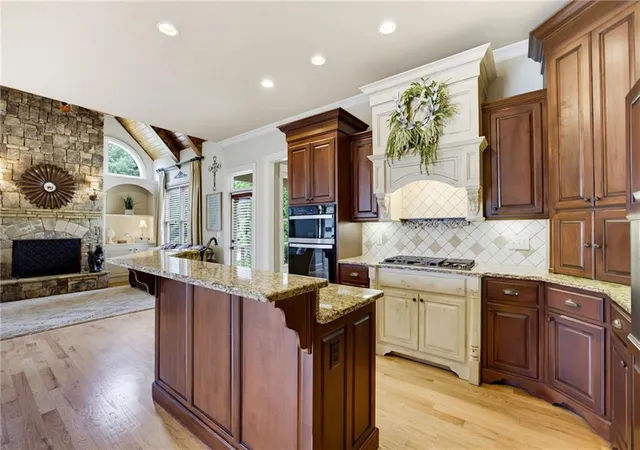 4th image of 154 Gold Leaf Trl, Powder Springs, GA 30127 | MLS# 7805531