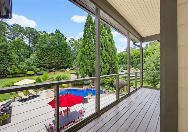 5th image of 154 Gold Leaf Trl, Powder Springs, GA 30127 | MLS# 7805531