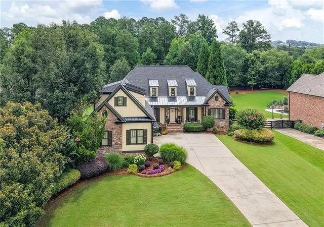 81st image of 154 Gold Leaf Trl, Powder Springs, GA 30127 | MLS# 7805531