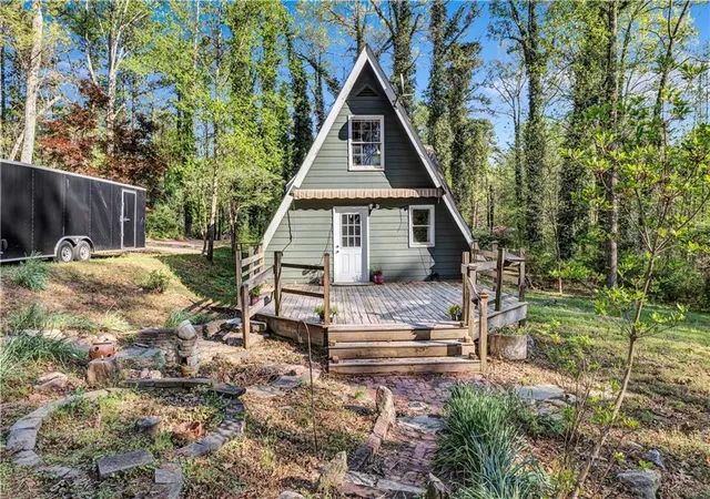 3rd image of 12005A Hutcheson Ferry Rd, Palmetto, GA 30268 | MLS# 7750945
