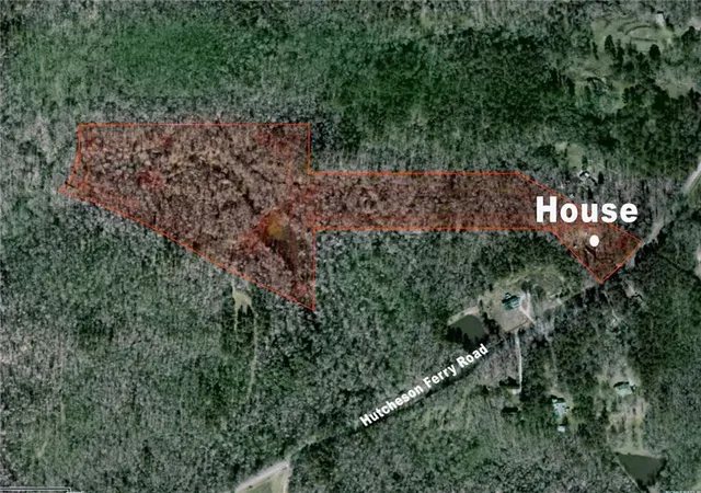 53rd image of 12005a Hutcheson Ferry Rd, Palmetto, GA 30268 | MLS# 7750945