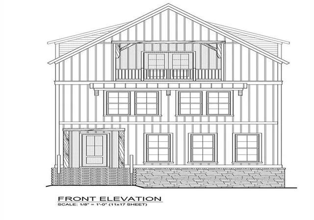 2nd image of 155 Alcovy Ter, Alpharetta, GA 30009 | MLS# 7561618
