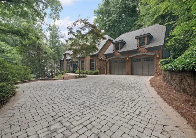 Homes for sale in Atlanta, GA | 6095 River Chase Cir, Atlanta, GA 30328 | MLS# 7780498