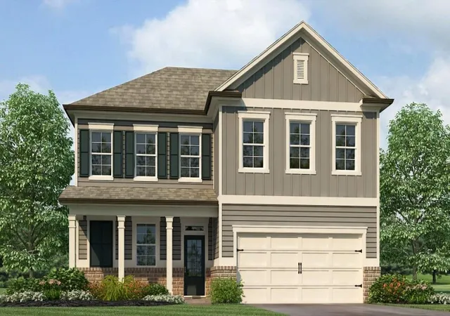 Homes for sale in Cartersville, GA | 387 Belmont Dr, Cartersville, GA 30120 | MLS# 7786864