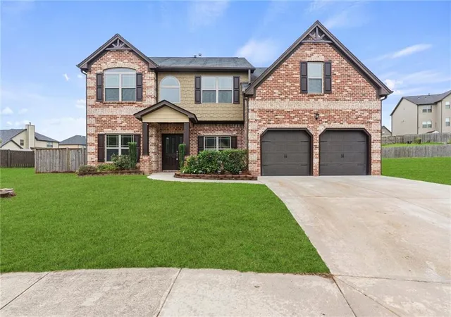 Photo 1 of Sale Pending at 3805 Beaver Swamp Rd, Loganville, GA 30052 | MLS# 7817202 | Listing updated on 2026-08-24