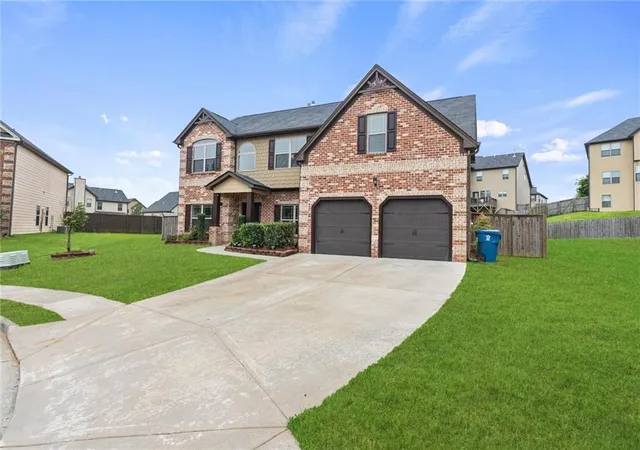 Photo 2 of Sale Pending at 3805 Beaver Swamp Rd, Loganville, GA 30052 | MLS# 7817202 | Listing updated on 2026-08-24