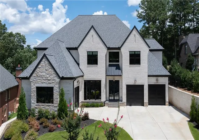 Photo 1 of Single family home for sale at 6142 Talmadge Run Nw, Acworth, GA 30101 | MLS# 7800431 | Listing updated on 2026-07-12