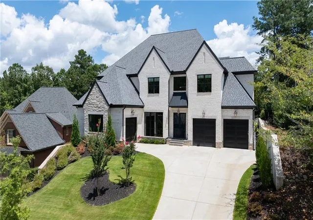 Photo 2 of Single family home for sale at 6142 Talmadge Run Nw, Acworth, GA 30101 | MLS# 7800431 | Listing updated on 2026-07-12