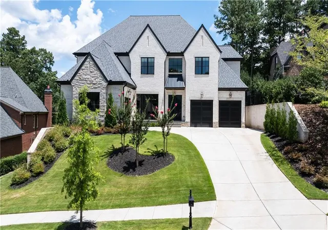 Photo 3 of Single family home for sale at 6142 Talmadge Run NW, Acworth, GA 30101 | MLS# 7800431 | Listing updated on 2026-07-12
