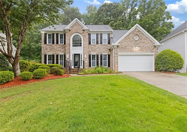 1st image of 4865 Agate Dr, Johns Creek, GA 30022 | MLS# 7782929