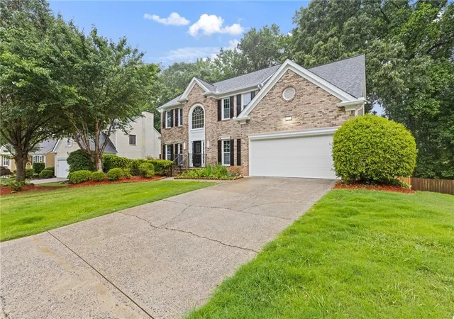 2nd image of 4865 Agate Dr, Johns Creek, GA 30022 | MLS# 7782929