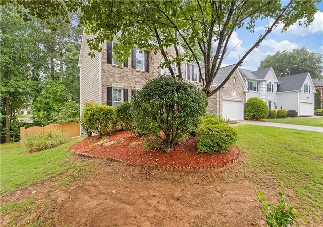 3rd image of 4865 Agate Dr, Johns Creek, GA 30022 | MLS# 7782929