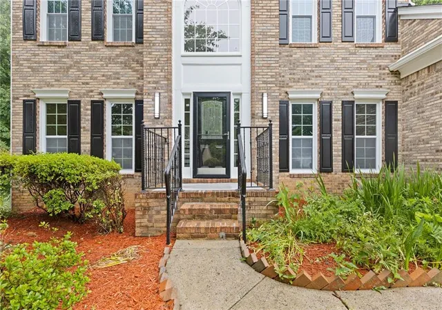 4th image of 4865 Agate Dr, Johns Creek, GA 30022 | MLS# 7782929