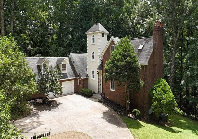 1st image of 5599 Stone Creek Dr, Stone Mountain, GA 30087 | MLS# 7805166