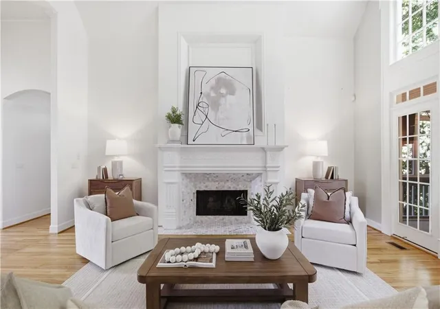 3rd image of 7030 Sweet Creek Rd, Johns Creek, GA 30097 | MLS# 7820777