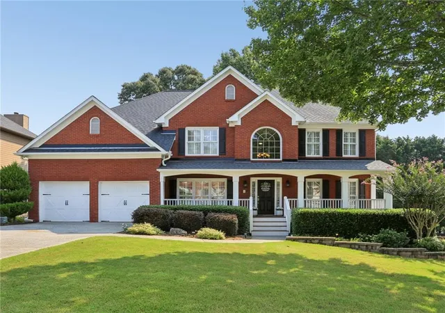1st image of 2059 Sugar Springs Dr, Lawrenceville, GA 30043 | MLS# 7812820