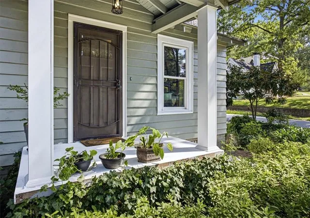 Single family home for sale at 1945 Nw Baker Rd, Atlanta, GA 30318 | MLS# 7827241