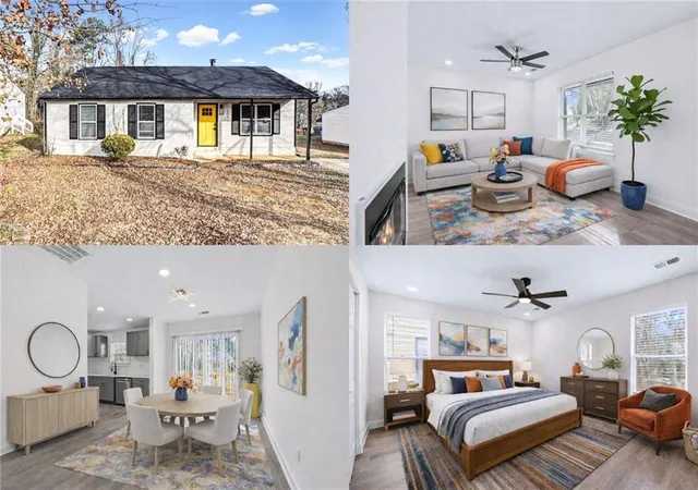 1st image of 3475 Meadowlane Pl Sw, Atlanta, GA 30331 | MLS# 7816530