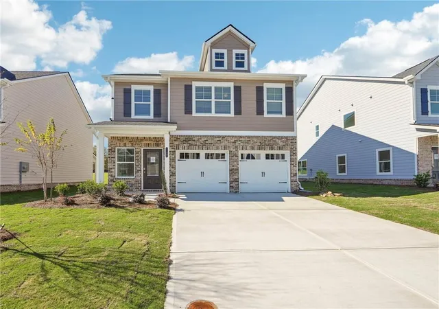 1st image of 11133 Suria Dr, Covington, GA 30014 | MLS# 7812313