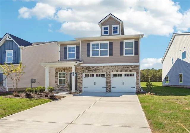 2nd image of 11133 Suria Dr, Covington, GA 30014 | MLS# 7812313