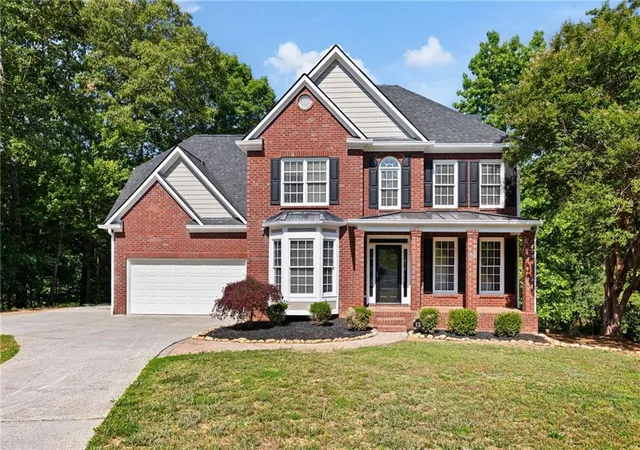 1st image of 13 Royal Lake Dr Se, Cartersville, GA 30120 | MLS# 7768431