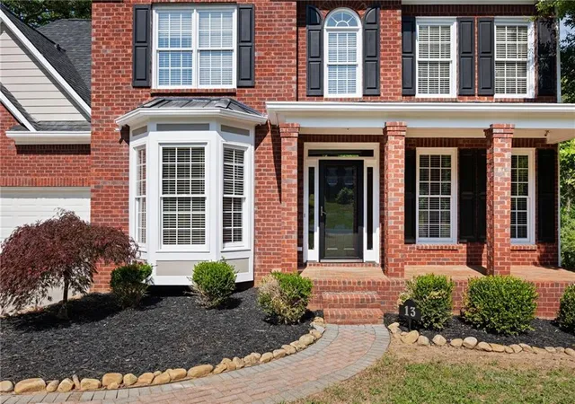 2nd image of 13 Royal Lake Dr Se, Cartersville, GA 30120 | MLS# 7768431