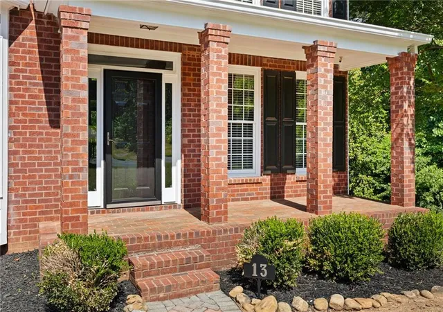3rd image of 13 Royal Lake Dr Se, Cartersville, GA 30120 | MLS# 7768431