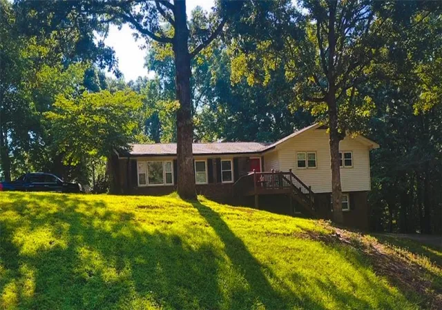 Photo 1 of Single family home for sale at 132 Little Brk Dr, Woodstock, GA 30188 | MLS# 7812630 | Listing updated on 2026-08-30