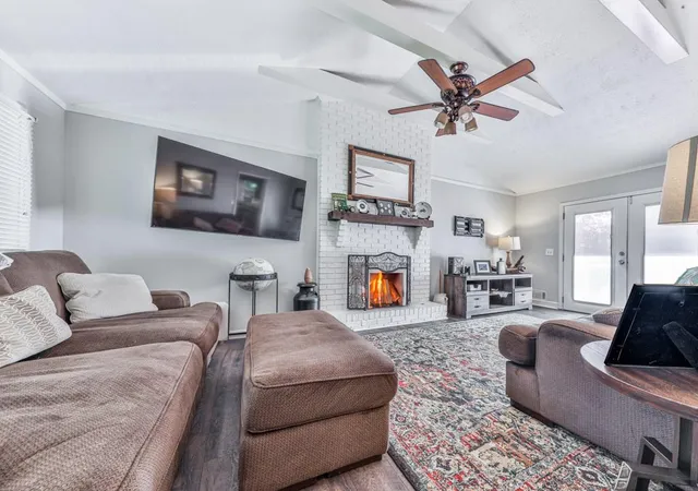 Photo 3 of Single family home for sale at 132 Little Brk Dr, Woodstock, GA 30188 | MLS# 7812630 | Listing updated on 2026-08-30