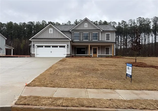 Photo 1 of Sale Pending at 196 Weslyn Dr, Social Circle, GA 30025 | MLS# 7693162 | Listing updated on 2026-10-29