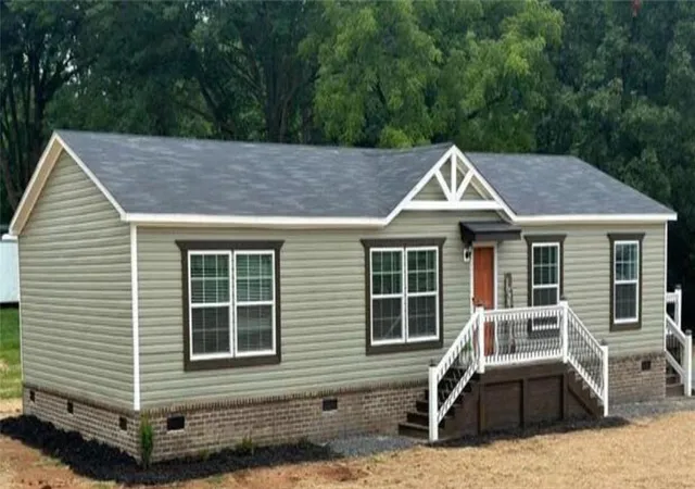 1st image of 67 Hulsey Mill Road, Cleveland, GA 30528 | MLS# 7738640