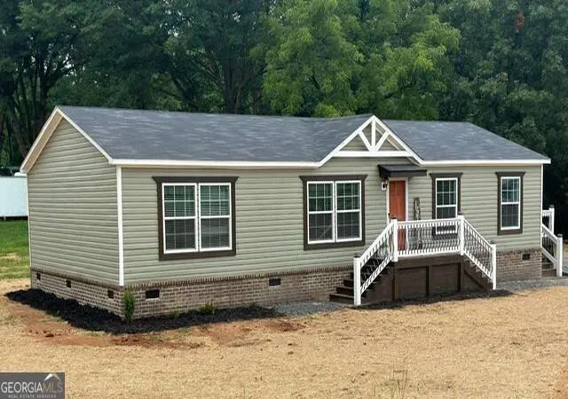 Homes for sale in Cleveland, GA | 67 Hulsey Mill Road, Cleveland, GA 30528 | MLS# 7738640