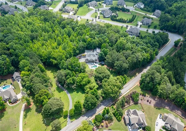 2nd image of 00 Frazer Rd, Buford, GA 30518 | MLS# 7786786