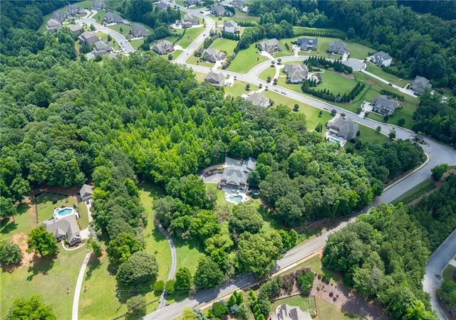 3rd image of 00 Frazer Rd, Buford, GA 30518 | MLS# 7786786
