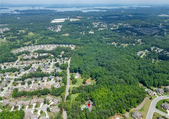 4th image of 00 Frazer Rd, Buford, GA 30518 | MLS# 7786786