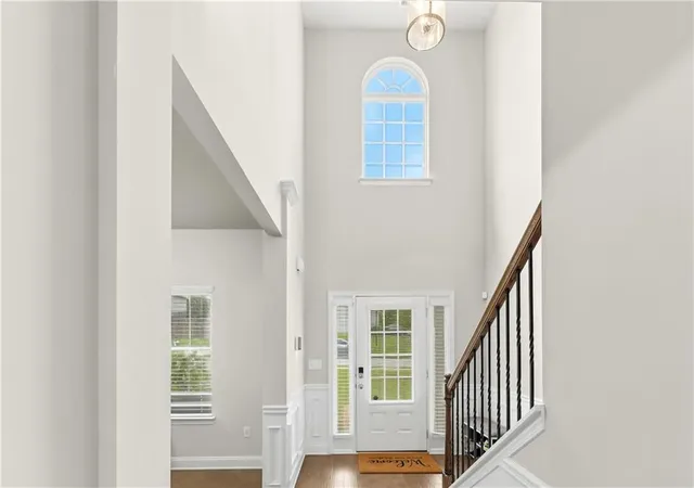 5th image of 2682 Trey Ct, Ellenwood, GA 30294 | MLS# 7785589