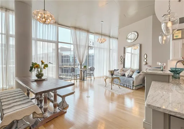 1st image of 950 W Peachtree St Nw #2003, Atlanta, GA 30309 | MLS# 7784422