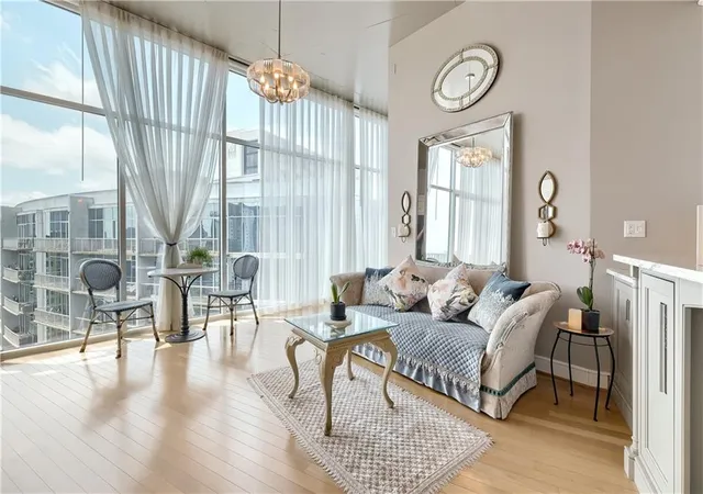 2nd image of 950 W Peachtree St Nw #2003, Atlanta, GA 30309 | MLS# 7784422