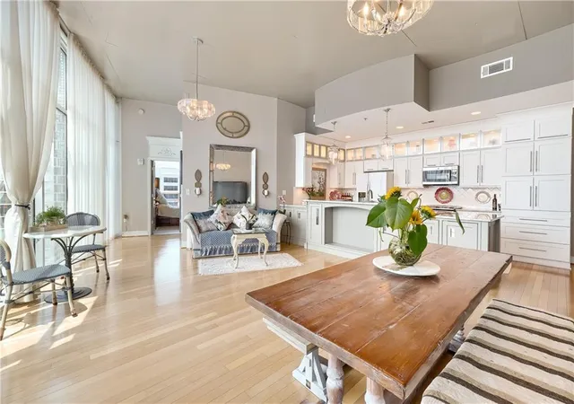 5th image of 950 W Peachtree St Nw #2003, Atlanta, GA 30309 | MLS# 7784422